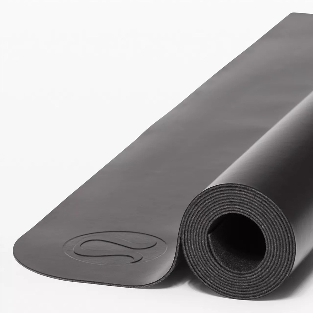 Lululemon Reversible (un) Mat